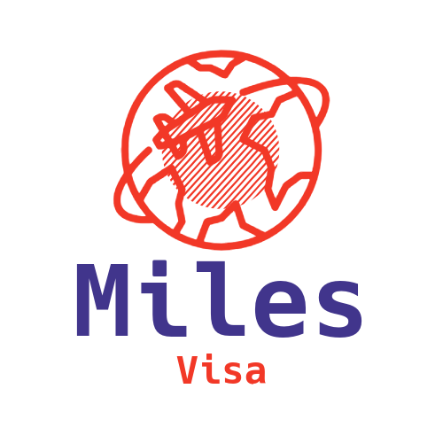 Miles Visa